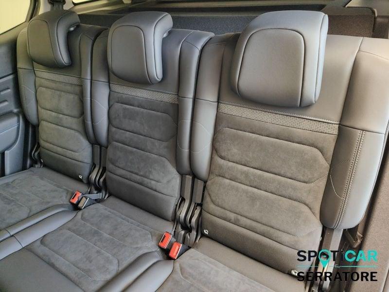 Citroën C5 Aircross Shine - HYBRID 225 e-EAT8