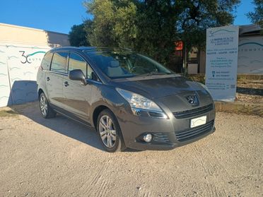 Peugeot 5008 2.0 HDi 163CV aut. Business