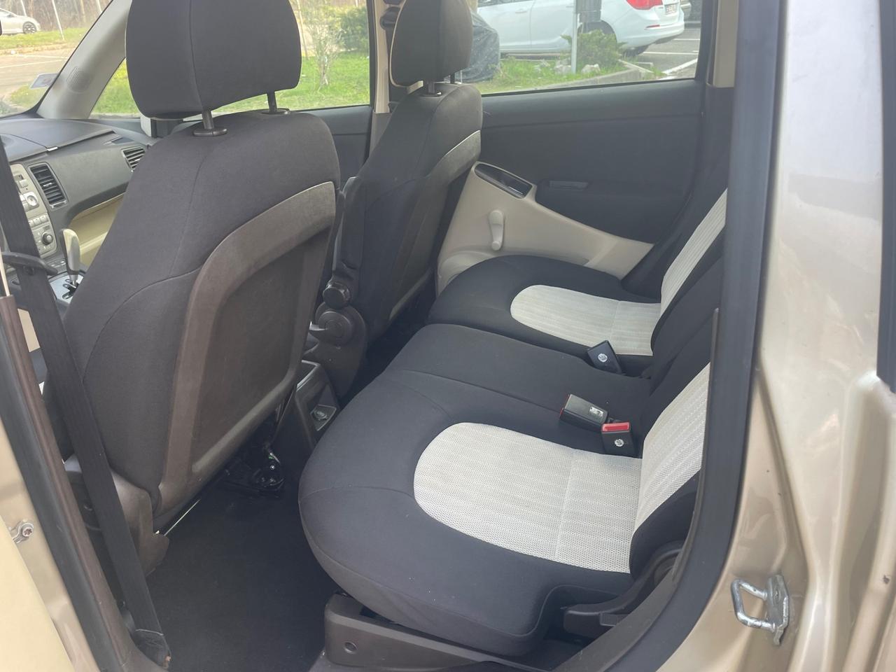 Lancia MUSA 1.4 16V Oro *Automatik*Neopatentati*