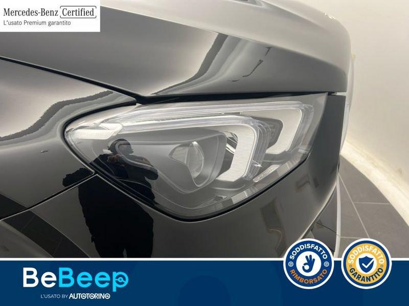 Mercedes-Benz GLE 300 D MHEV PREMIUM 4MATIC AUTO