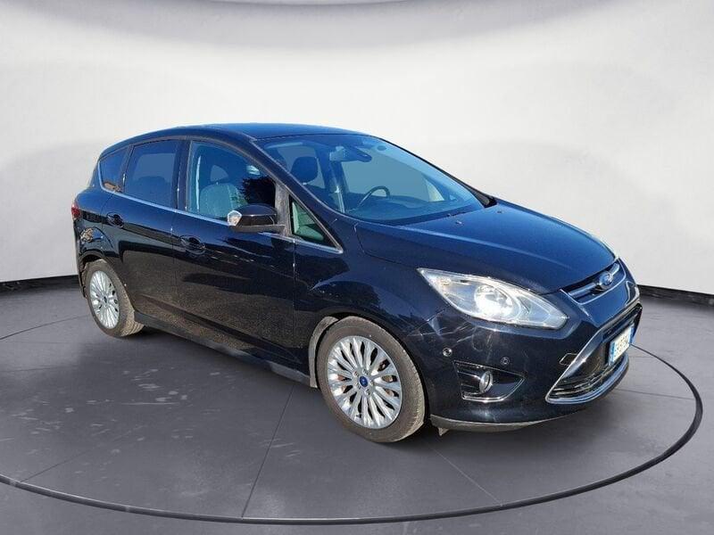 Ford C-Max C-Max 1.6 125CV Titanium
