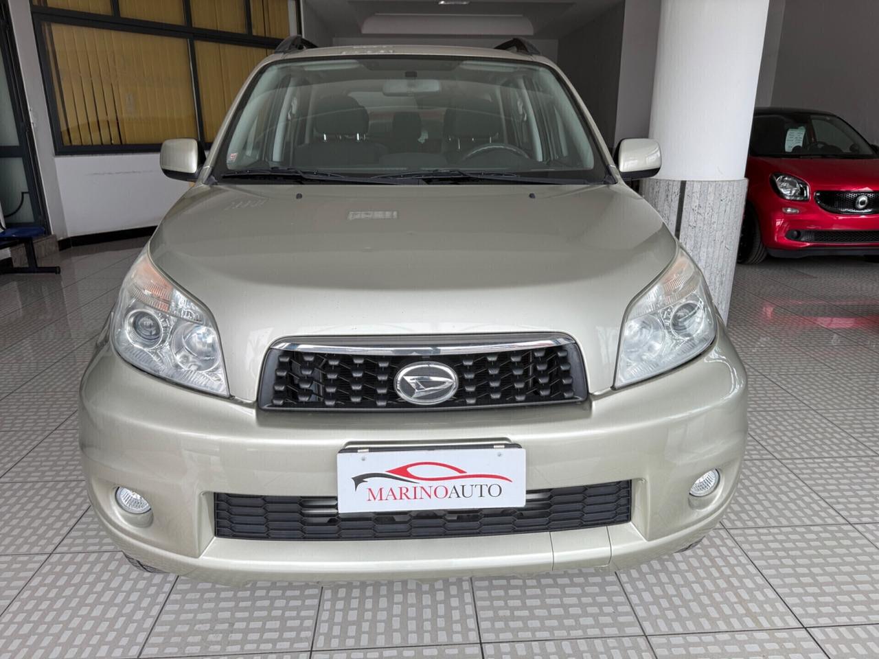 Daihatsu Terios 1.3 4WD B You