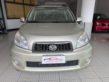Daihatsu Terios 1.3 4WD B You