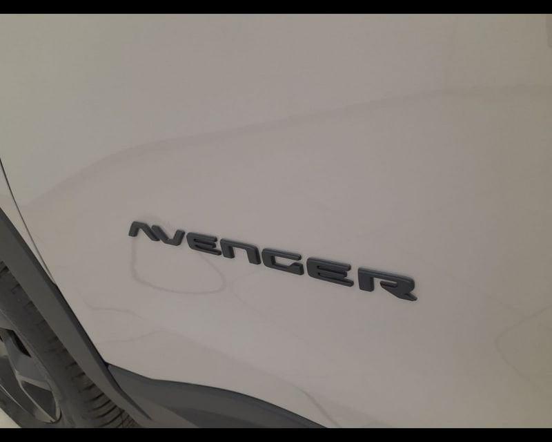 Jeep Avenger 4xe Hybrid 619 Overland 1.2 145cv 4xe Mhev