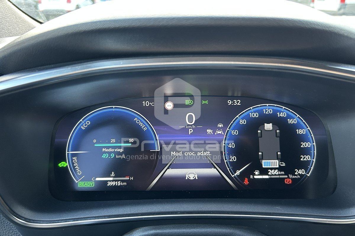 TOYOTA Corolla GR SPORT 1.8 Hybrid