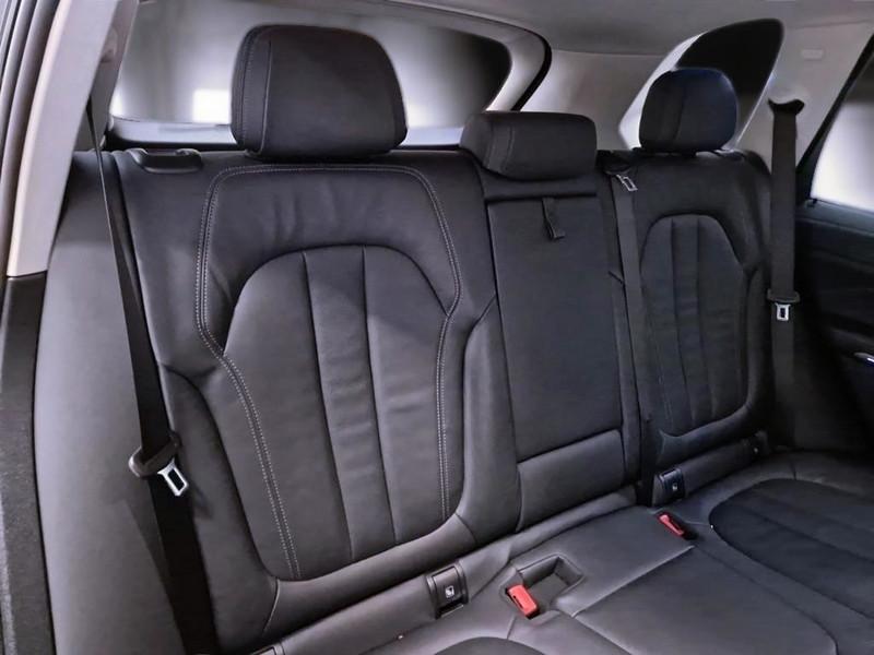 BMW X5 xDrive 30d MH48V XLine autom.