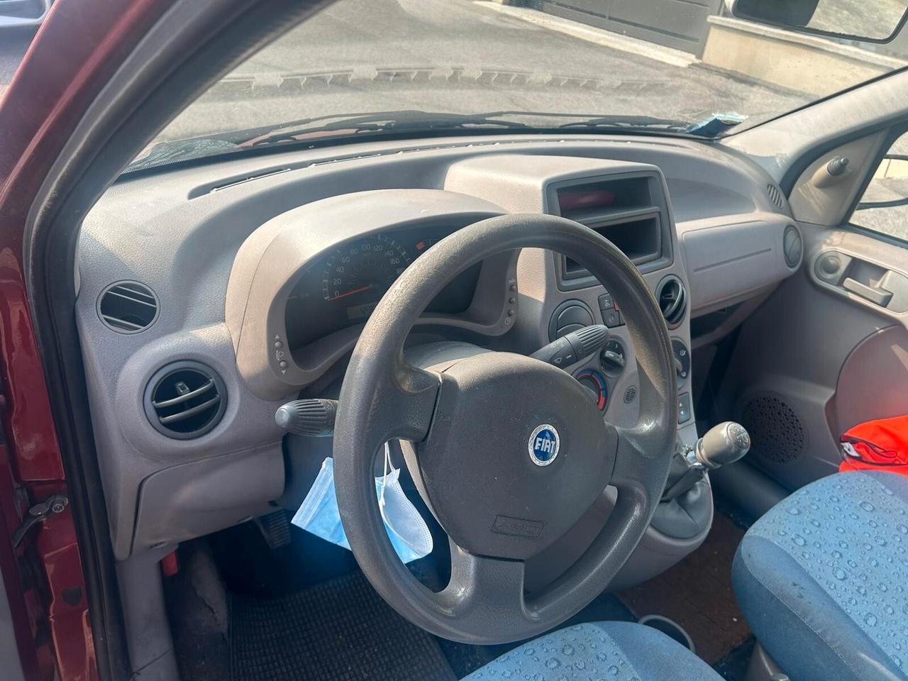 Fiat Panda 1.1 - ANCHE PER NEOPATENTATI