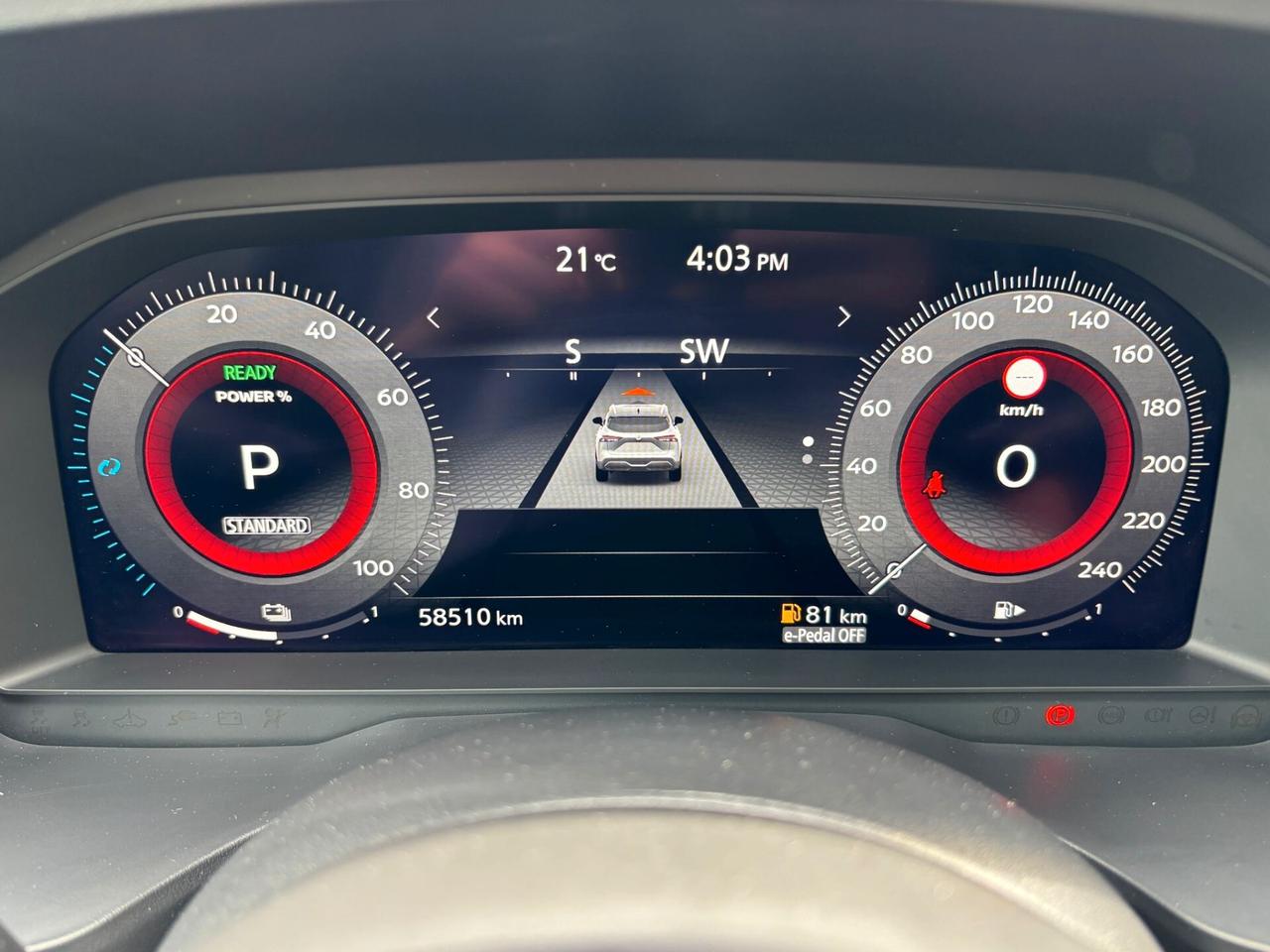 Nissan Qashqai MHEV 140 CV N-Connecta