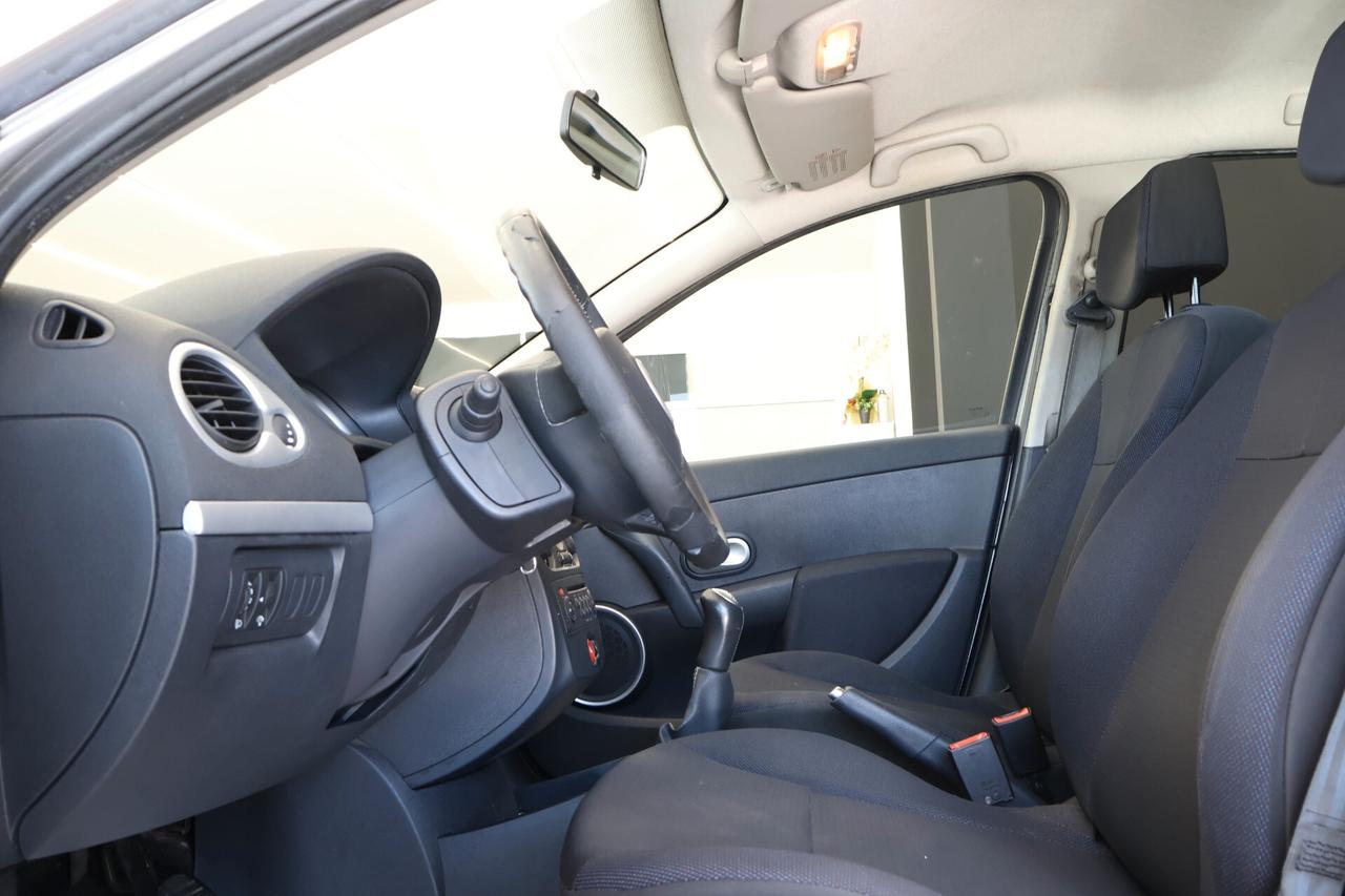 Renault Clio 1.5 dCi 105CV 5 porte Le Iene