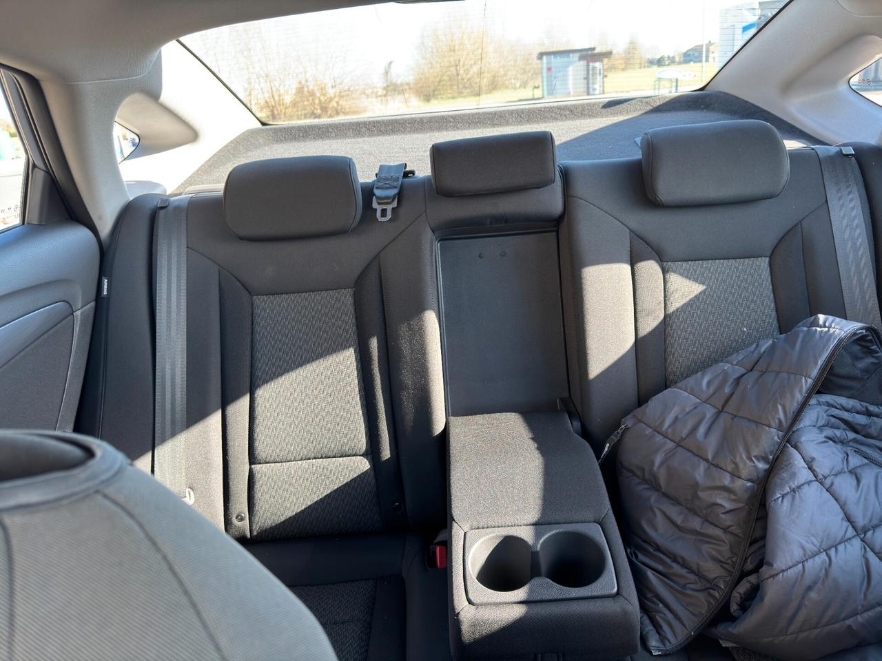 Hyundai i40 berlina/coupé - 1.7 CRDi Turbo Diesel 136CV Style