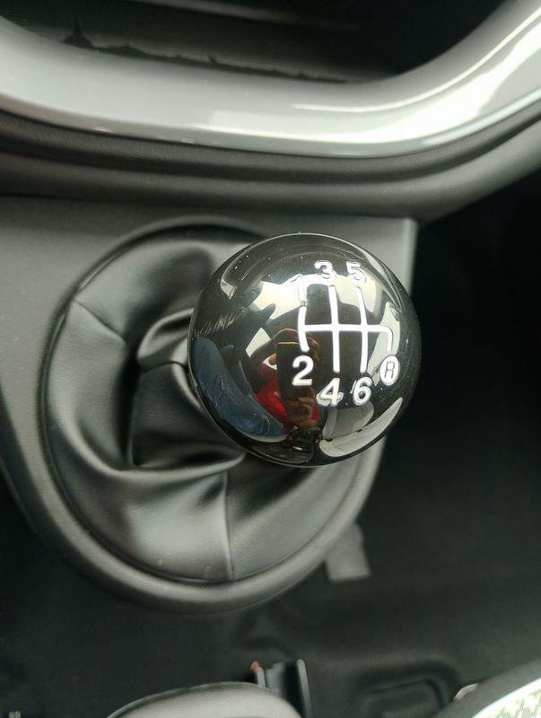 FIAT 500 Hybrid Hybrid Torino
