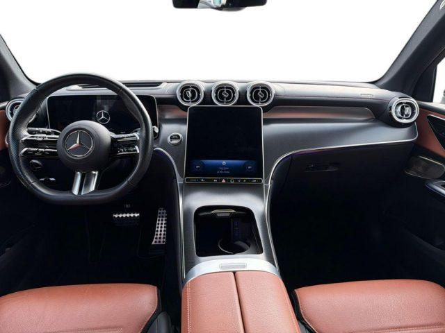 MERCEDES-BENZ GLC 300 d 4Matic Mild Hybrid AMG Line Premium Plus