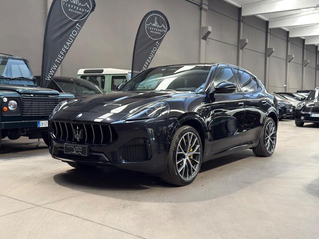 MASERATI Grecale MHEV 250 CV AWD GT
