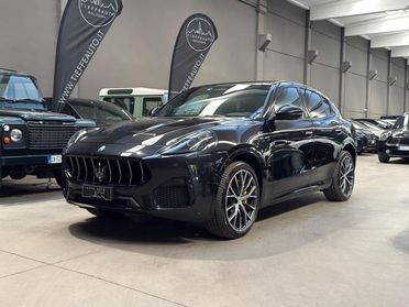 MASERATI Grecale MHEV 250 CV AWD GT