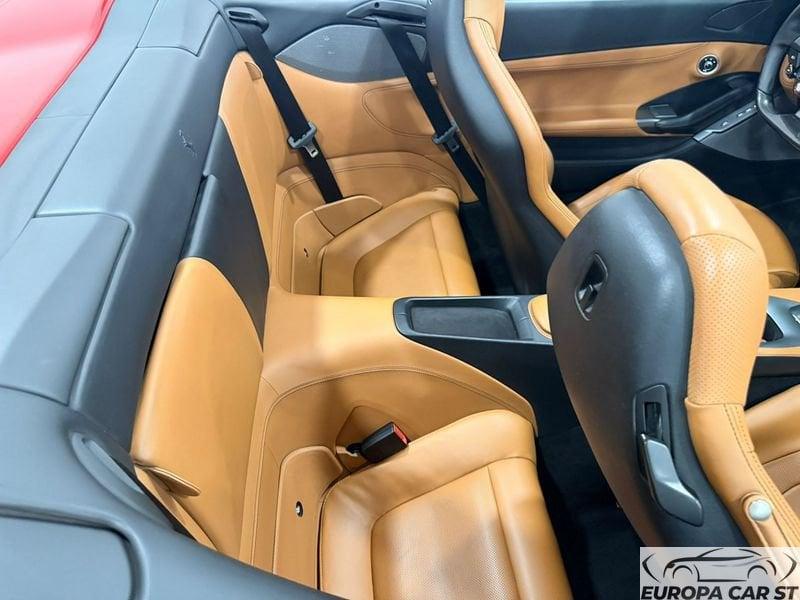 Ferrari Portofino 3.9 T V8 DCT 4posti