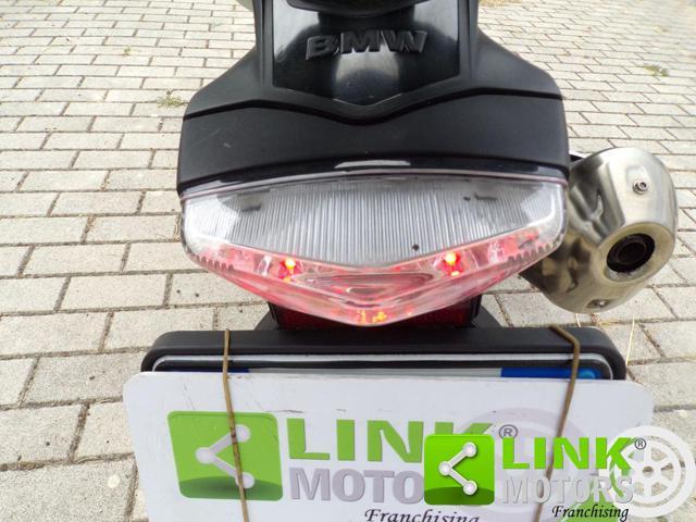 BMW G 310 GS Triple Black