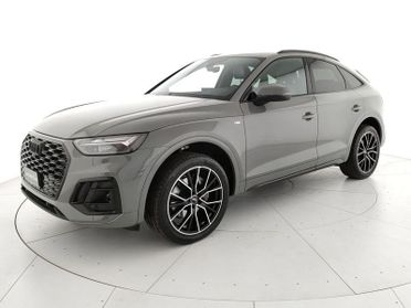 Audi Q5 Q5 SPB 40 TDI quattro S tronic S line plus