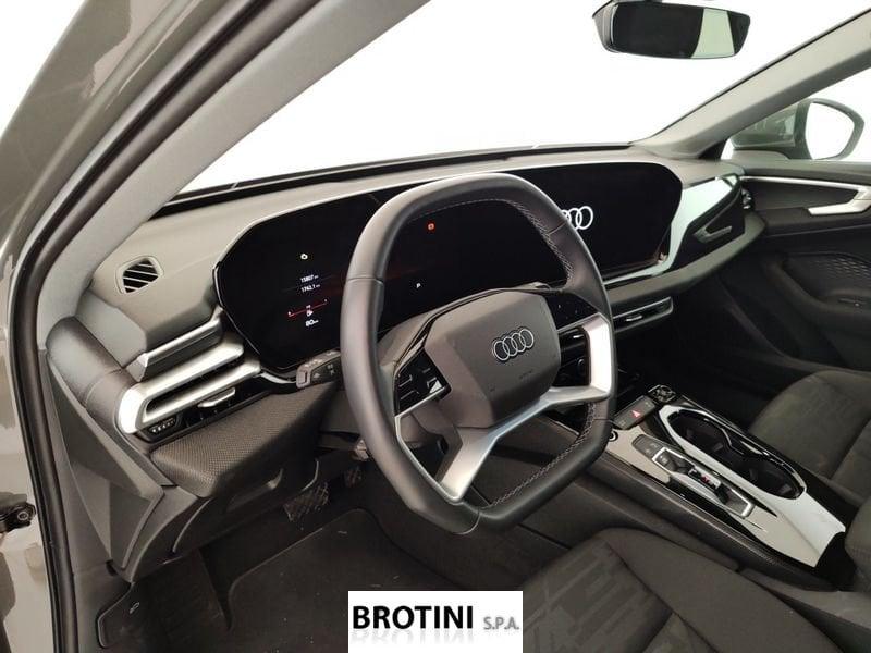 Audi A5 TDI 150Kw S tronic Business Advanced