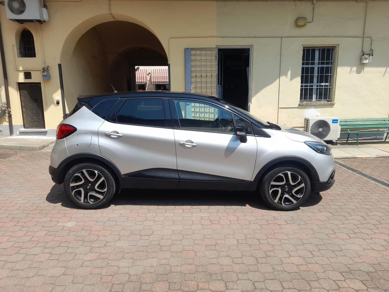 Renault Captur Intens 1.5ENERGY dCi 90 #11937