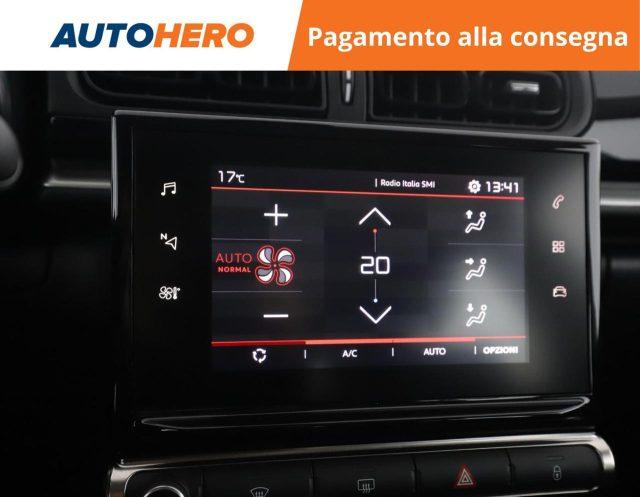 CITROEN C3 BlueHDi 100 S&S Feel Pack