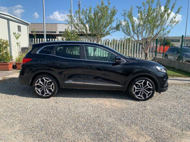 RENAULT Kadjar TCe 140CV EDC Sport Edition2