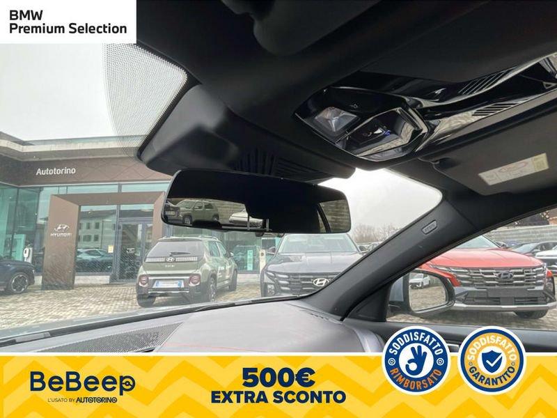 BMW Serie 1 118D MSPORT PRO AUTO