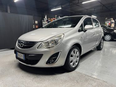 Opel Corsa 1.2 5 porte Elective Neopatentati