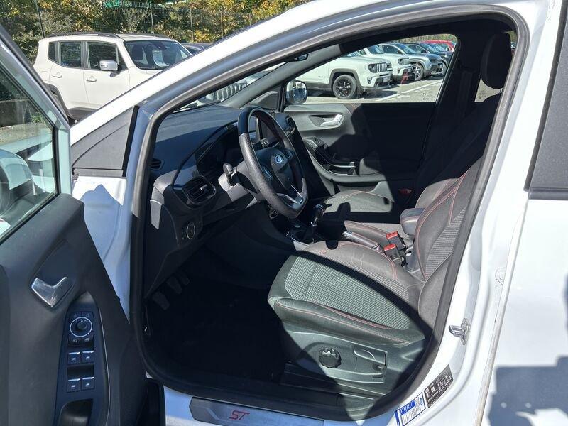 Ford Puma II 2020 1.5 ecoblue ST-Line s&s 120cv