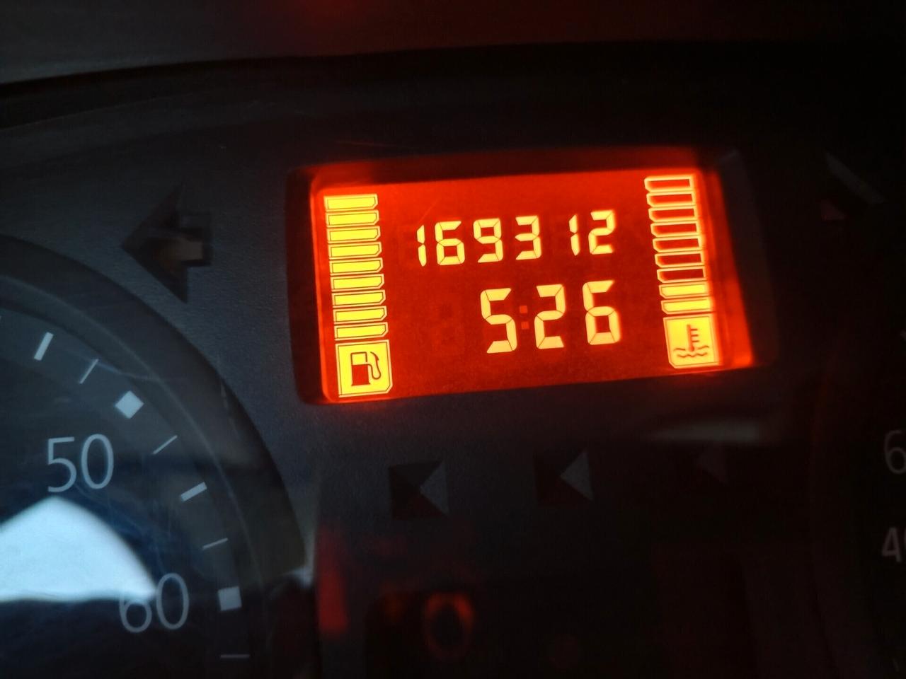 Renault Clio Storia 1.2 5 porte GPL Confort