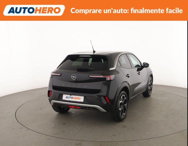 OPEL Mokka 1.2 Turbo 136 CV Ultimate