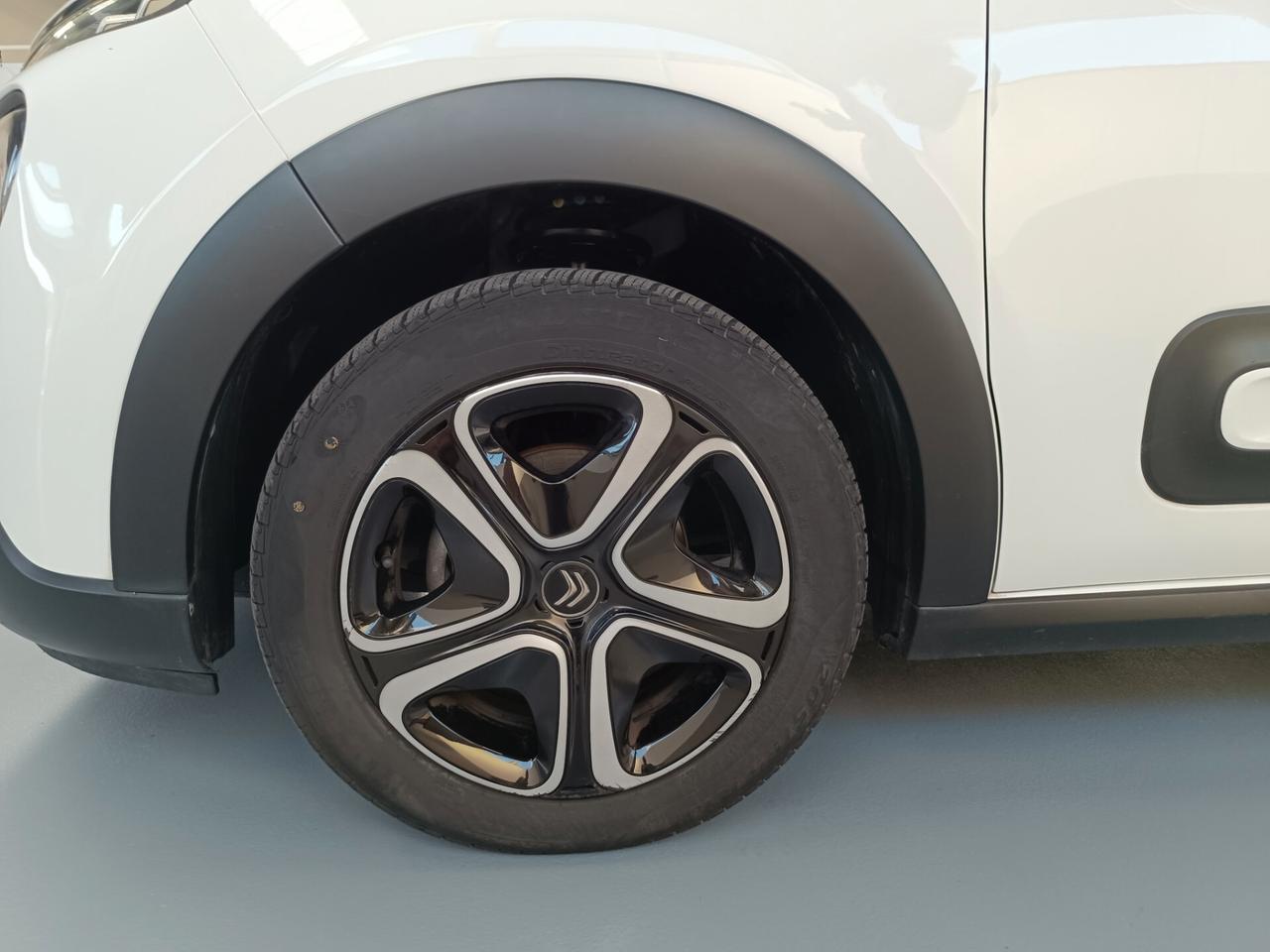 Citroen C3 BlueHDi 100 S&S Shine