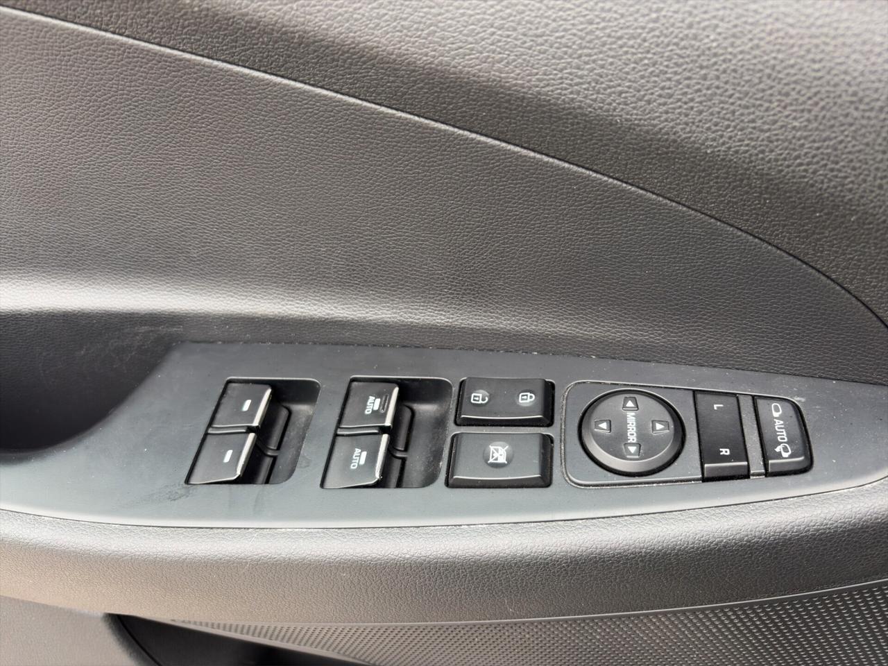 Hyundai Tucson 1.6 CRDi 116CV Exellence