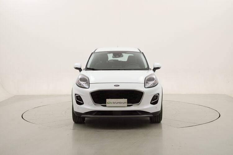 Ford Puma Hybrid Titanium aut. BR425239 1.0 Mild Hybrid 125CV