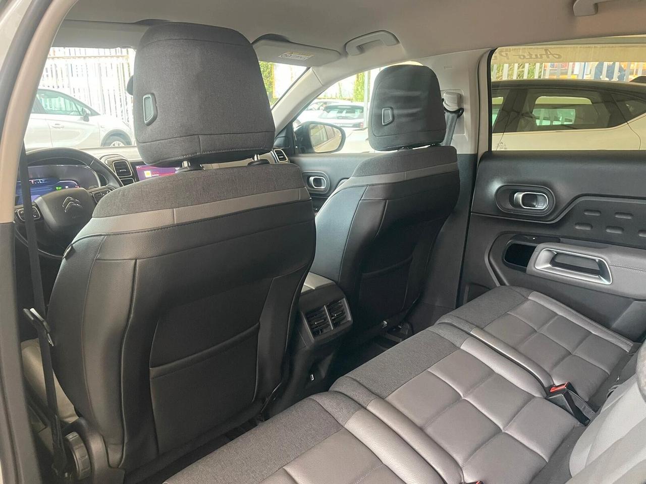 Citroen C5 Aircross BlueHDi 130 S&S EAT8 Shine