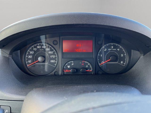FIAT Ducato MAXI 35 L2H2 ALLESTIMENTO TIM