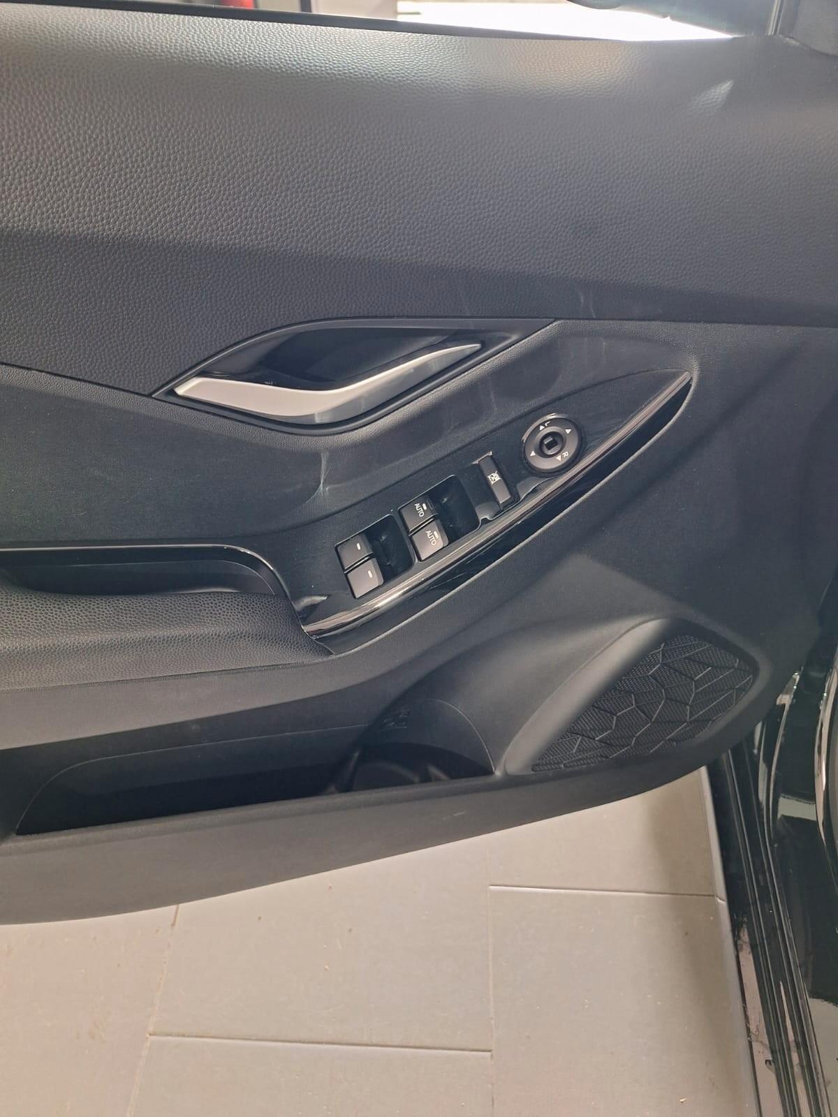 Hyundai iX20 1.4 90 CV Econext Comfort 2016
