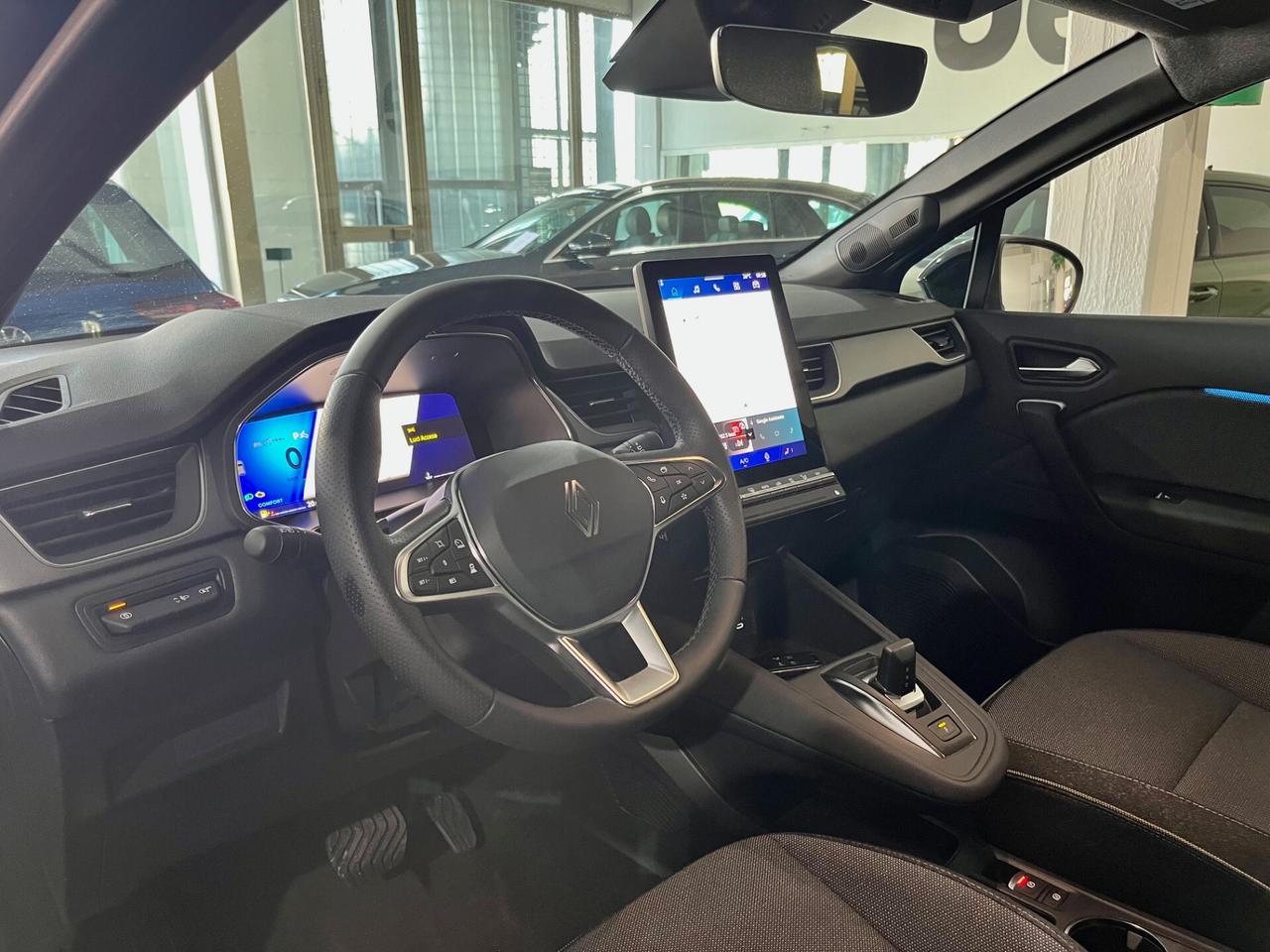 Renault Symbioz 1.3 Hybrid AUT. 140 CV Techno