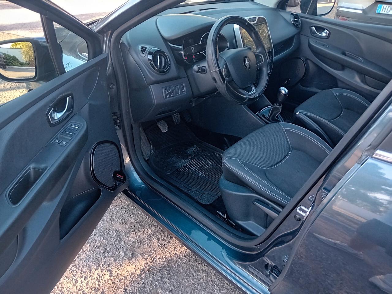 Renault Clio dCi Start&Stop 5 porte