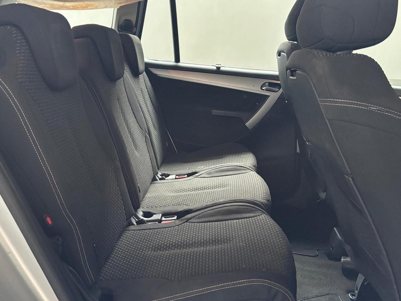 Citroen C4 Grand Picasso 2.0 HDi 150 FAP CMP6 Exclusive