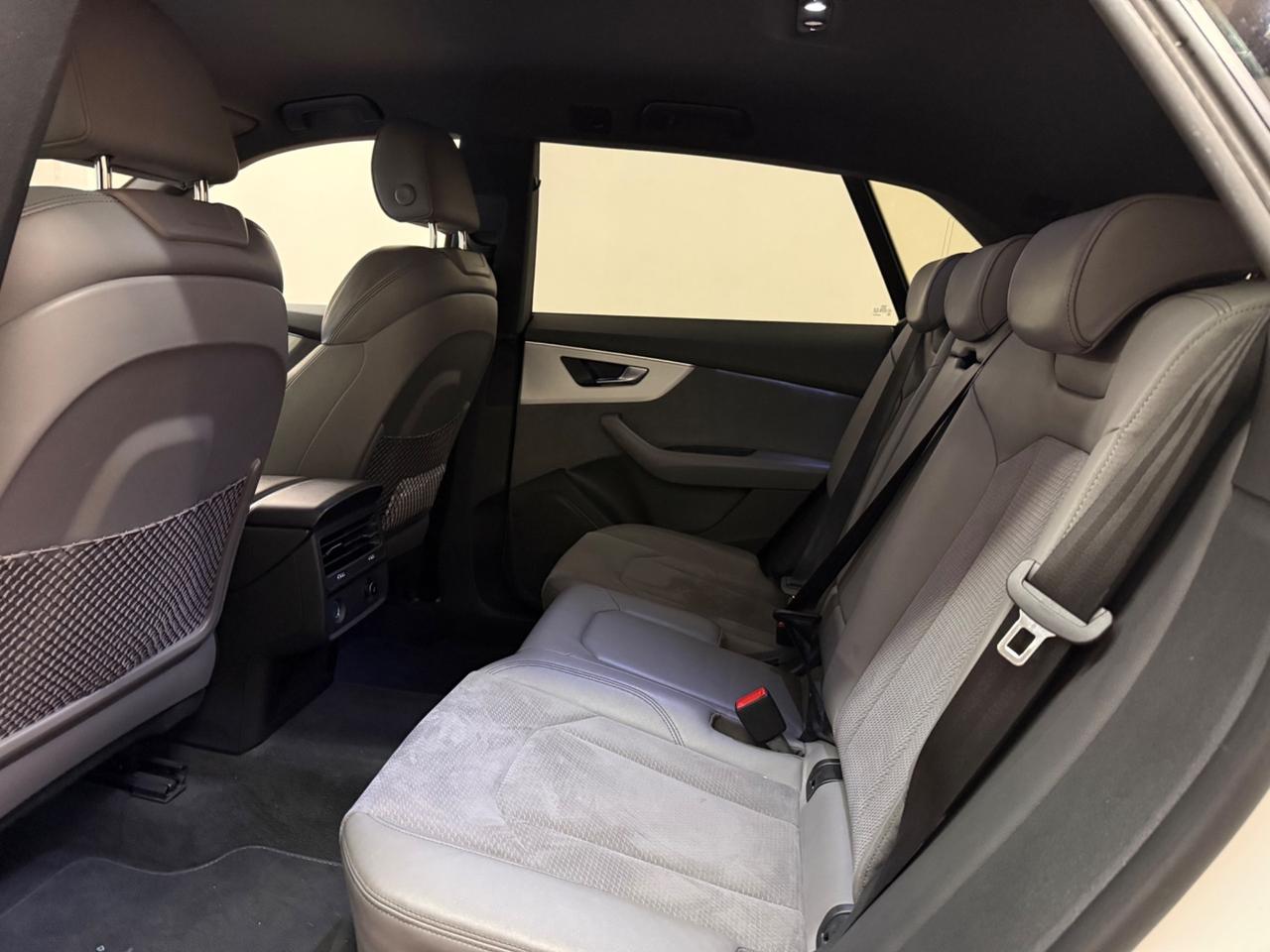 Audi Q8 50 TDI 286 CV quattro tiptronic S LINE. 2022