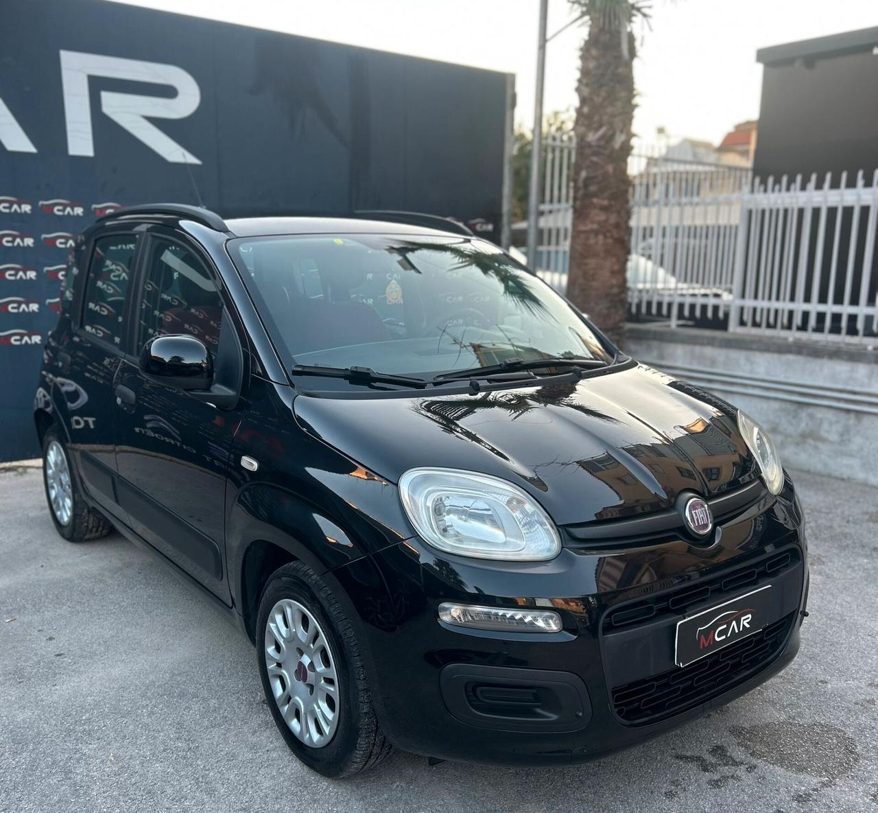 Fiat Panda 1.2 EasyPower Lounge
