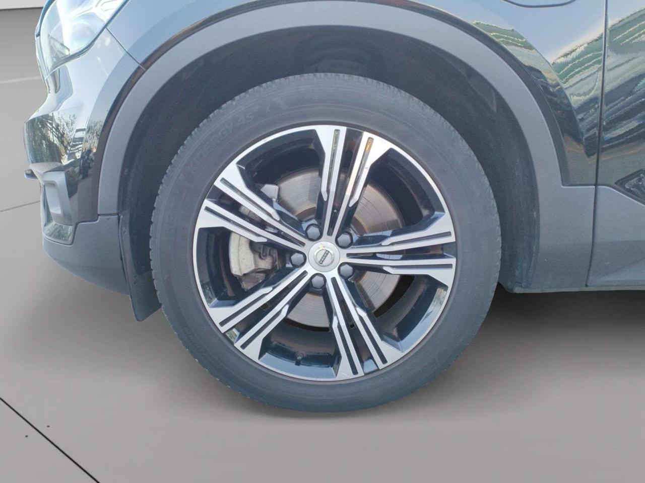Volvo XC40 VOLVO XC40 T5 Recharge Plug-in Hybrid Inscription