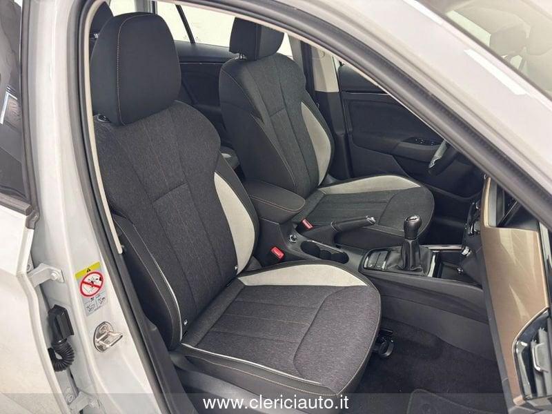 Skoda Kamiq 1.0 TSI 110 CV Style