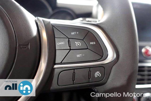 FIAT 500X 500X 1.3 Mjt 95cv Club