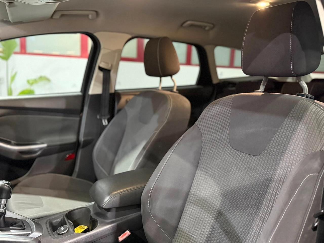 Ford Focus SW 1.6tdci 116cv Titanium 2013