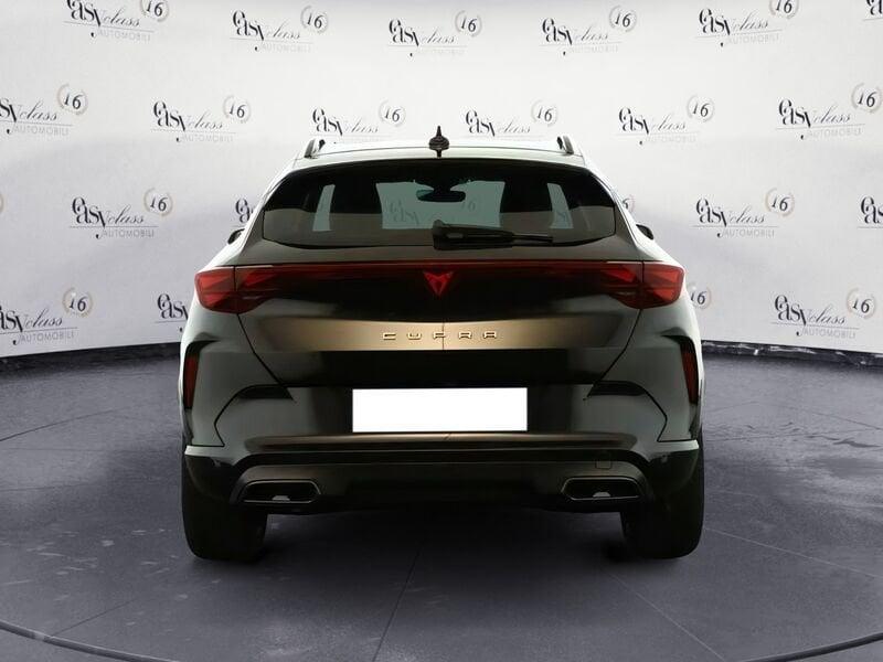 CUPRA Formentor Formentor 1.5 eTSI 150cv DSG NAVI CAMERA LED ACC
