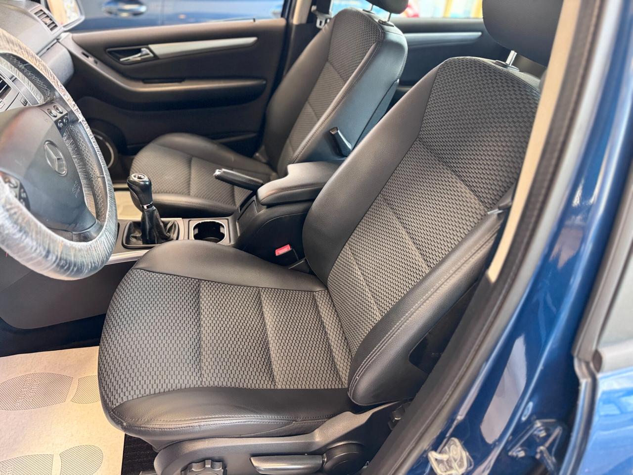 Mercedes-benz A 160 A 160 BlueEFFICIENCY Special Edition