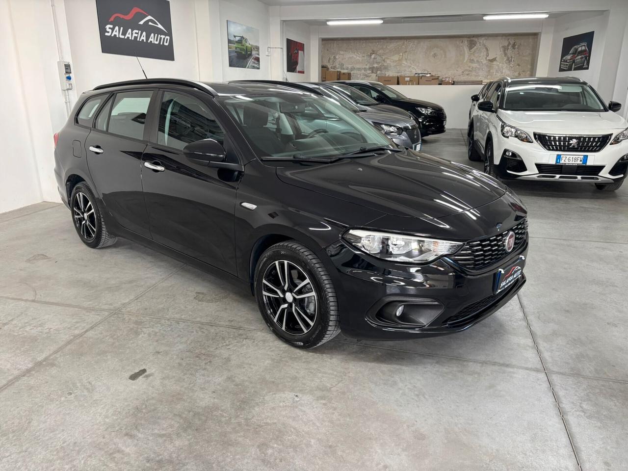 Fiat Tipo 1.3 Mjt S&S SW Easy