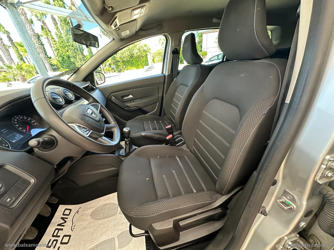 DACIA Duster 1.0 TCe Prestige N1