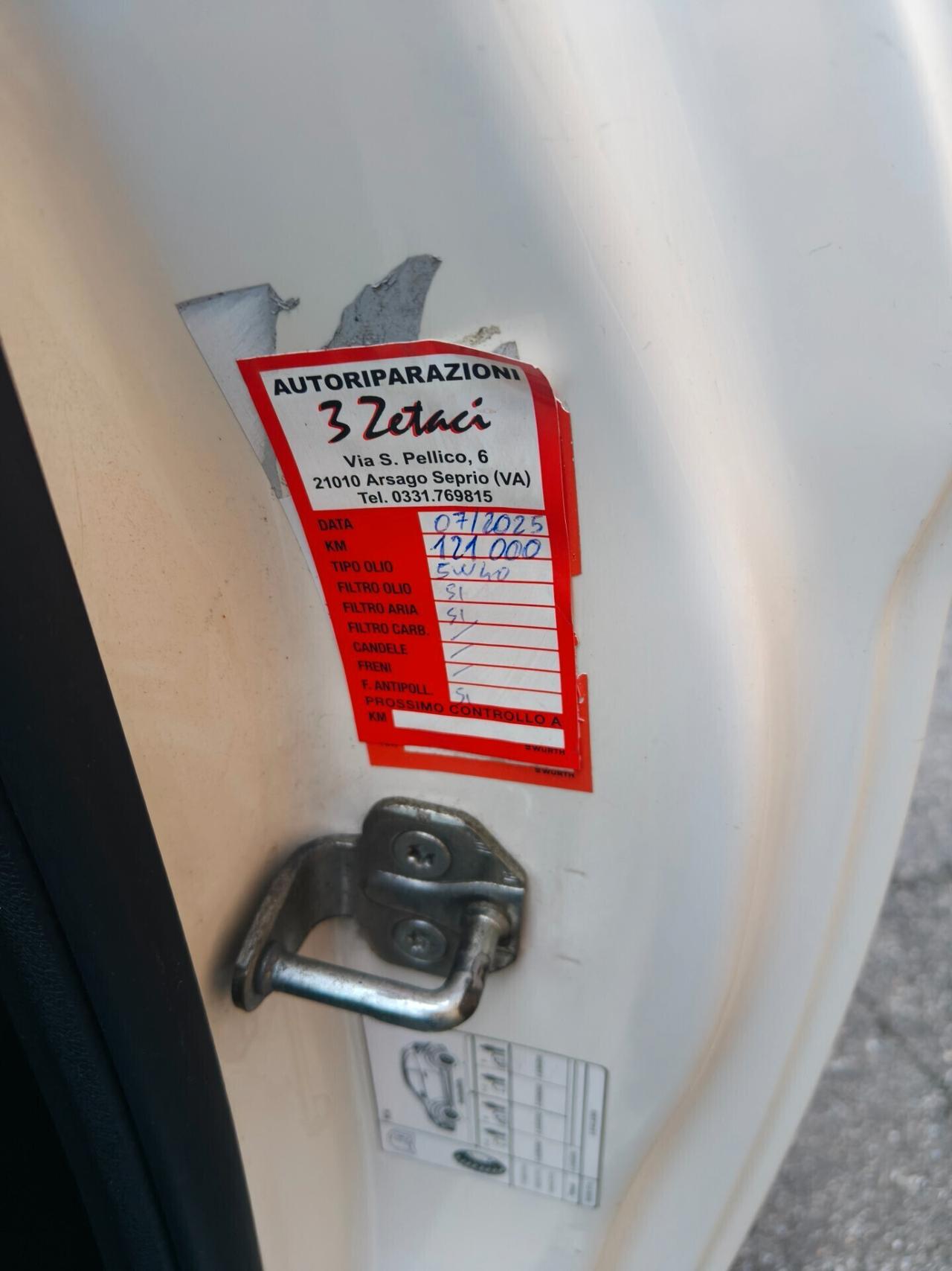 Ford Ka Ka+ 1.2 8V 69CV